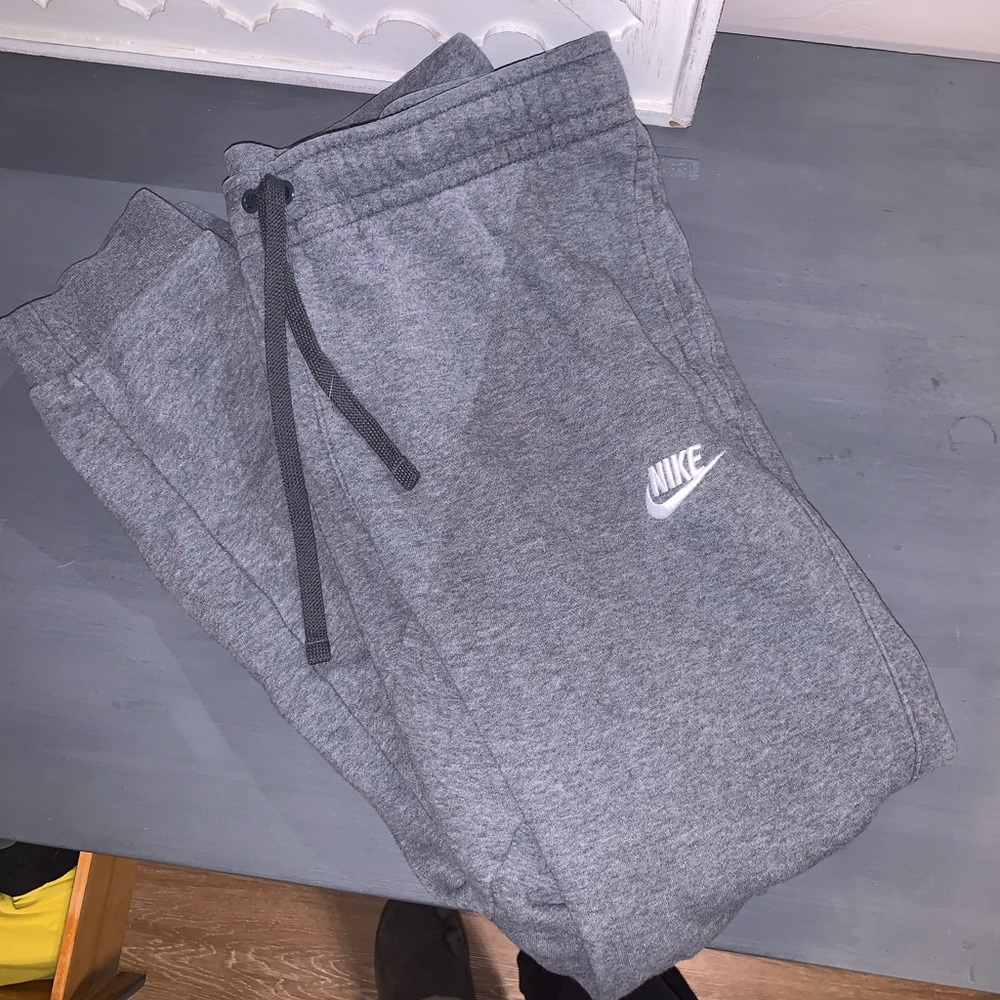 Women's Nike Jogger Sweats